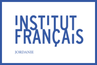 Logo Institut français Jordanie