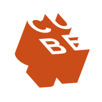 Logo Le Cube à Rabat, Maroc