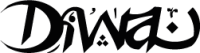 Logo de la librairie Diwan