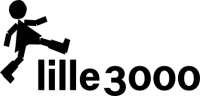 Logo lille3000
