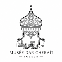Logo Musée Dar Cheraït Tozeur