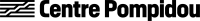 Logo Centre Pompidou 2026