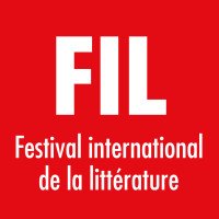 Logo du Festival international de la littérature de Montreal