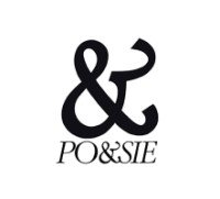 logo de la revue po et sie