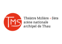 logo du theatre moliere à sete