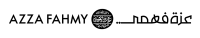Logo Azza Fahmy 