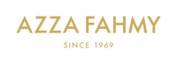Logo Azza Fahmy