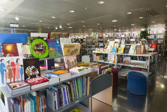 librairie de l'Institut du Monde arabe librairie de référence