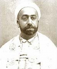 Mohamed Tahar Ben Achour D.R.