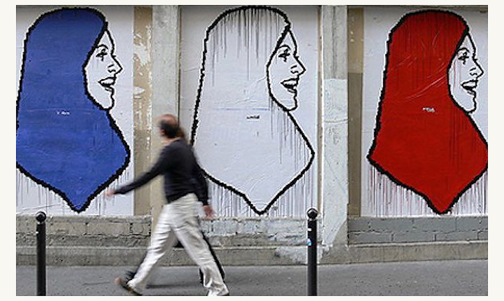 L'islam de France en débat, Jeudis de l'IMA du 6 février 2020