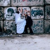 Roger Anis, Blessed Marriage, Egypte, Le Caire, 2015