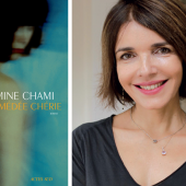Médée chérie de Yasmine Chami (Actes Sud, 2019)