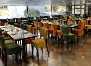 Le café littéraire de l'IMA