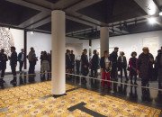Vernissage expo Parfums d'Orient 2