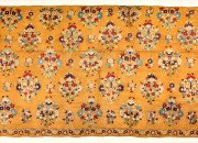 Broderie de Tétouan, Tétouan (Maroc), XVIIIe siècle