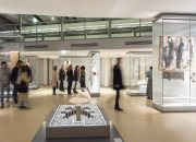 Nuit des musées 2023 à l'IMA