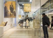Nuit des musées 2023 à l'IMA