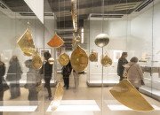 Nuit des musées 2023 à l'IMA
