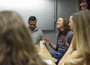 Cours de langue arabe