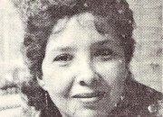 Arwa Saleh (1951 - 1997)