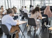 Livrets d'examens CIMA