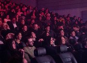IMA Comedy Club 2025, gala d'ouverture