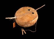 Instrument arabe