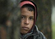 Image du film "Les Enfants rouges"
