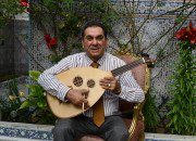 Salim Fergani