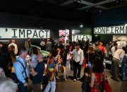 Cérémonie de remise des prix, prix du Design de l'IMA 2024