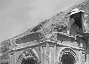 Photographier le patrimoine du Liban (image utilisée pour le visuel)