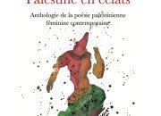 Couverture du livre Palestine en éclat édité par Al Manar