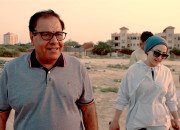 Image du film "Un Médecin pour la paix"