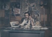 Visuel du film "Walid Chmait, une vie au cœur du cinéma"
