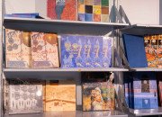Catalogues d'expositions de l'IMA