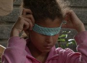 Visuel du film "Samouni Road"