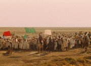 Visuel du film "Chronique des années de braise"