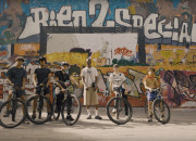 Visuel pour l'évènement Filme ton quartier