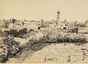 Gaza The Old Town