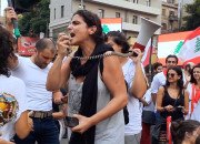 Visuel du film "Journal intime du Liban"