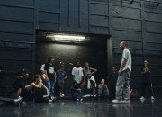 Visuel du film Les Corps Electrique