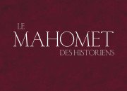 Couverture Le Mahomet des historiens