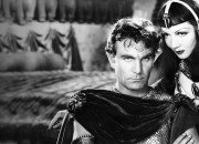 Visuel du film Cléopâtre (1934)