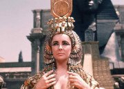 Visuel du film Cléopâtre (1963)