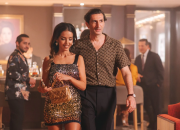 Visuel du film Les Agiles de la république