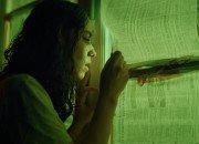 Visuel du film La Damnée