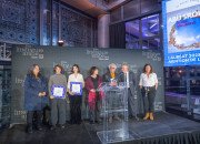 Remise du Prix de la littérature arabe 2025