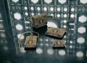 Ligne Cléopâtre par Sophie Cano