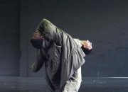 Performance de Nassim Baddag et Lilian Damango