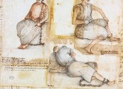 Ignazio Fabroni (1642-1693), Nel Arsenale di Porto Ferraro 